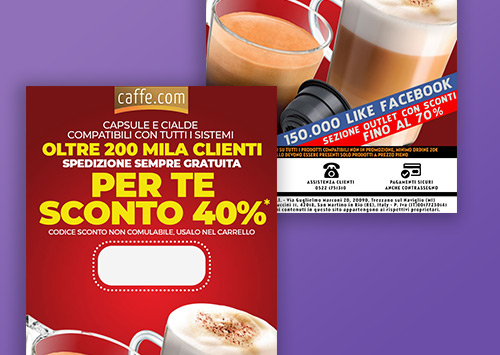 Newsletter Caffe.com