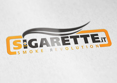 Logo Identity Sigarette.it